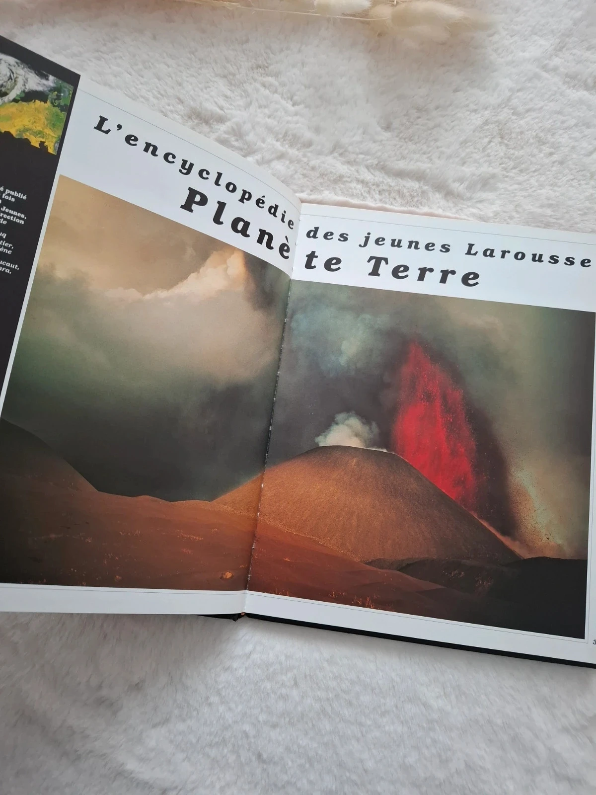 📚 planeta terra a enciclopédia dos jovens Larousse – photo 8